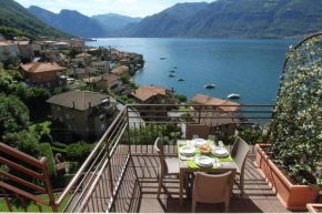 Appartamento Sole Lezzeno